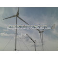 wind turbine generator 600W